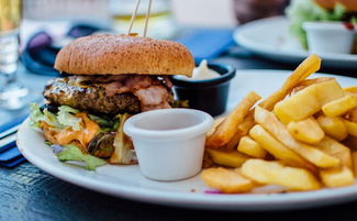 川食公館中餐加盟圖片 加盟店裝修圖