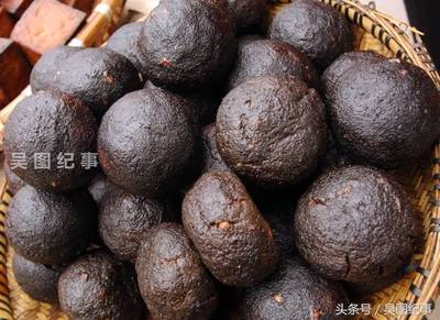 元旦節(jié)將至貴陽農(nóng)家這些特色食品你準備了嗎?雖不好看特好吃哦!