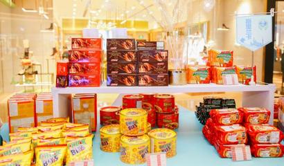 &ldquo;2022全國網上年貨節&rdquo; 上合組織國家駐華大使線上帶貨