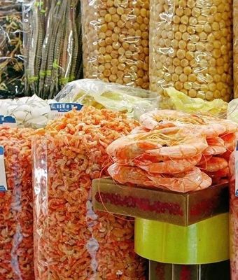 三亞有什么特產(chǎn)(去三亞必買的特產(chǎn)大全)