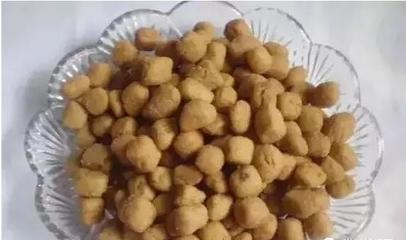 遂川人的年貨!看到第一個(gè)就流口水啦! 特色食品