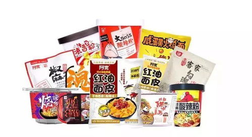 疫情下逆勢(shì)飛揚(yáng) 白家食品斬獲1.1億元融資，劍指3年內(nèi)IPO之路