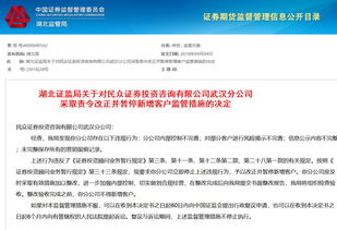 證券咨詢行業(yè)頻現(xiàn)違規(guī)，黃埔軍校亦難逃罰單