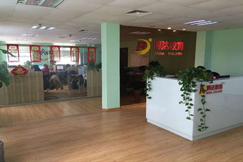 博達(dá)教育加盟費(fèi)解析 總投資17.46萬元詳情與加盟信息咨詢指南